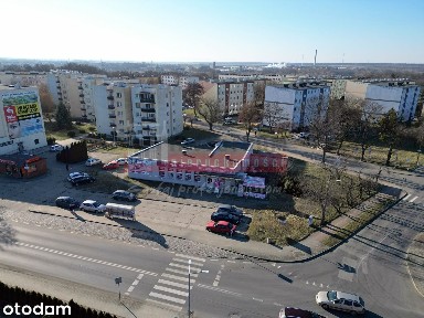 Oferta dla inwestora! Atrakcyjna lokalizacja