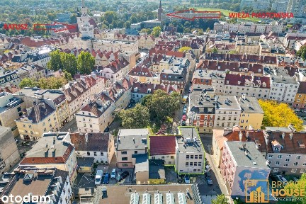 Malczewskiego Antoniego, Stare Miasto, Opole, opolskie