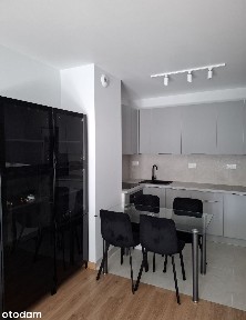Dwupokojowe mieszkanie. Nowe, nowy blok. Zostań pierwszym lokatorem.