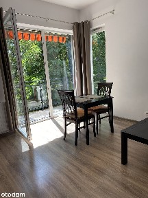 Mieszkanie, 36 m², Warszawa