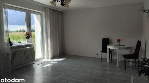 Dom wolnostojący na działce 4872m²