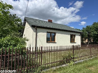 Dębowica, Trzebieszów, łukowski, lubelskie