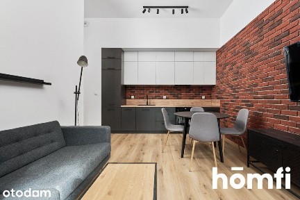 3-pokojowy loft w Browarach Wrocławskich