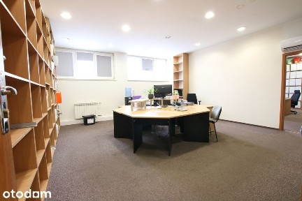 Zespół budynków produkcyjno-magazynowych, 5544m2