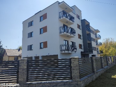 Nowy Apartament 29 m² | Bezpośrednio | Winda | Faktura VAT |