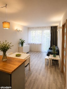 Wola, Okopowa | 2 pokoje | 34 m² | 1. piętro | bezpośrednio