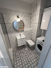 NOWE NA URSYNOWIE MIESZKANIE z balkonem i klimatyzacją