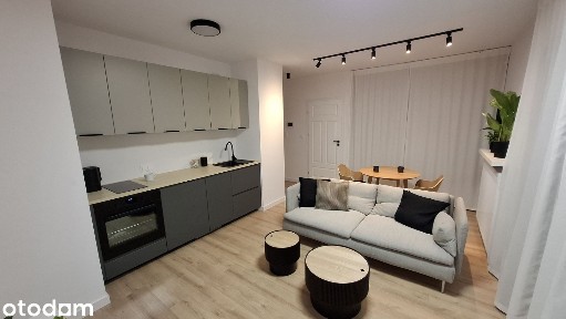 Kawalerka z aneksem sypialnianym - 30m² - Bemowo Chrzanów