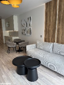 Bezpośrednio! Wynajmę mieszkanie 2-pokojowe w samym centrum