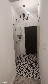 Kawalerka, 25m, osobna widna kuchnia, Dolny Mokotów