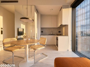 2 POKOJE | 45M2 | TOWAROWA TOWERS | RONDO DASZYŃSKIEGO