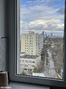 Mieszkanie po generalnym remoncie 10 piętro