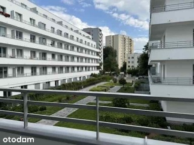 bez pośredników, nowe M2 pokoje, garaż, 2-room new apartment directly