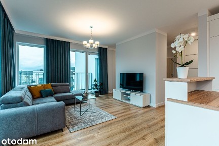 Taśmowa - 3 pok. +taras +balkon +garaż w cenie