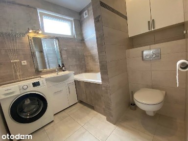 Apart 53m2, 3 pok, garaż, balkon 6m2 Nowa Praga Pn