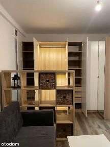 Kawalerka - 34m2 Warszawa, Ochota, WUM, UW