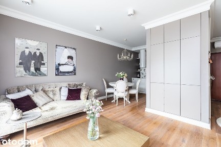 BEZPOŚREDNIO, LUKSUSOWY APARTAMENT, klimatyzacja, garderoba, garaż