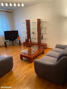 Mieszkanie 3 pokojowe na WYNAJEM - Ursynów