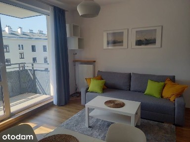 Nowe, jasne i ciche, 3-pokoje | Kamionek | balkon | garaż