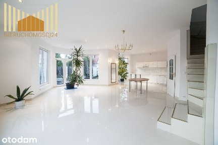 Eleganckie, przestronne 3pok, 120m2