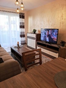 wynajmę mieszkanie w Katowicach obok Parku Śląskiego