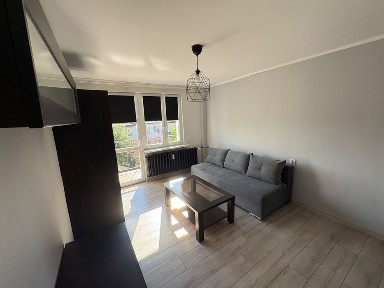 REZERWACJA. Mieszkanie do wynajęcia
