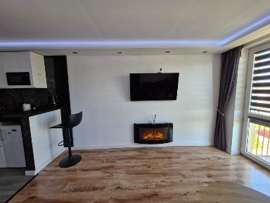 Wynajmę mieszkanie 30m2