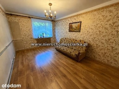 Mieszkanie dwupokojowe 54 m2 Racibórz Spółdzielcza