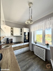 Toruń, 68,4 m2 + balkon i garaż