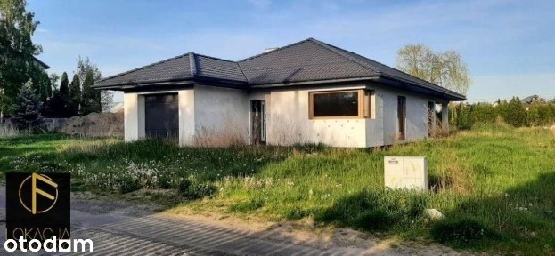 ul. Nędzerzewska, Winiary, Kalisz, wielkopolskie