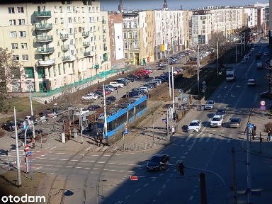 Lokal usługowy na parterze z witryną, Wrocław