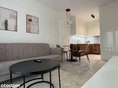 PIERWSZA DZIELNICA - LUKSUSOWY APARTAMENT