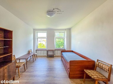 Mieszkanie, 34 m², Sosnowiec