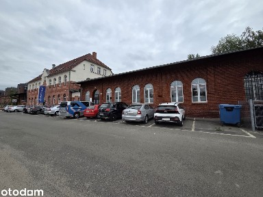 Budynek biurowy, Wrocław ul. Madalińskiego 115