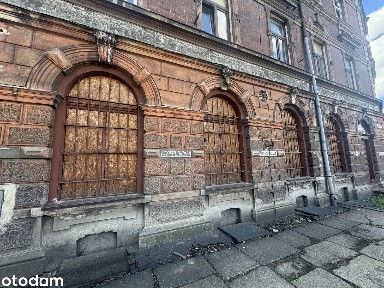 lokal usługowy Legnica