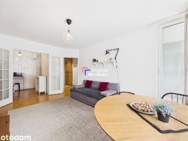 * 2 pokoje * balkon * Centrum * ul. Królewska * 0% prowizji *