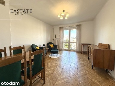 Dobra Lokalizacja/Łazienki królewskie/Śródmieście