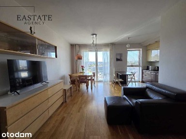 Przestronne | 2 pokoje | 55m² | Gdańsk Przymorze