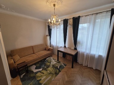 Wynajem 2 pokoje Praga Poludnie Warszawa