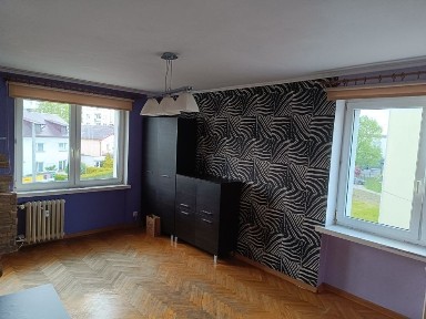 Mieszkanie kawalerka 25 m2