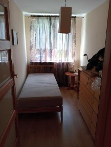 KOMFORTOWE MIESZKANIE 60 m² | 3 pokoje | 2 łazienki | ul. Hallera | OD ZARAZ