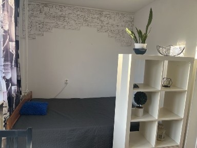 Apartament przytulny na Żabiance