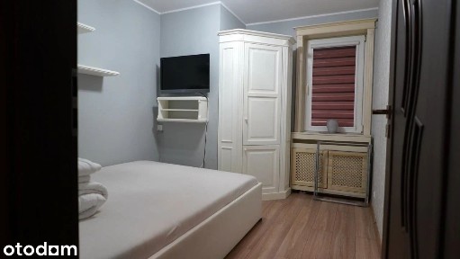 Mieszkanie 32m² blisko morza - Kołobrzeg