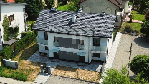 Rezerwacja! Na wynajem nowe 2-pokojowe mieszkanie, Jasło, Ulaszowice