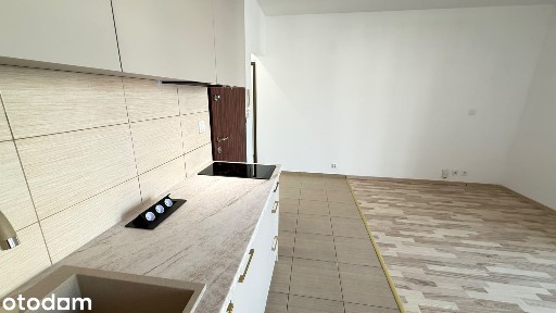 BEZ POŚREDNIKÓW * Przytulne 2 pokoje z DUŻYM BALKONEM