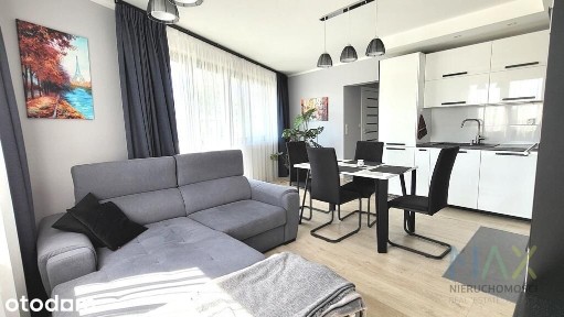 3-pokojowe, ul. Dabska, Grzegórzki, Kraków