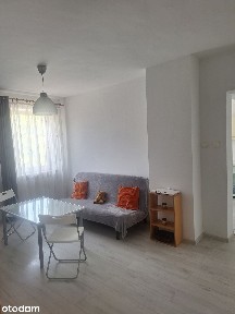 Wlascicielka wynajmie 2 pokojowe na Woli Justowskiej