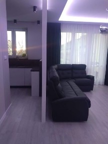 Mieszkanie 60 m2 + piwnica 4 m2