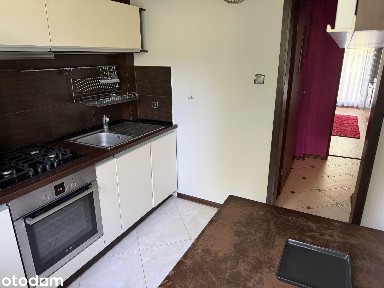 Bezpośrednio: 2 pokoje, 45m2. Świetna lokalizacja okolice Manufaktury.