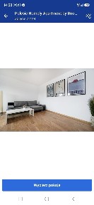 2-pokojowe mieszkanie 48 m² |Gdańska 141A |6. piętro